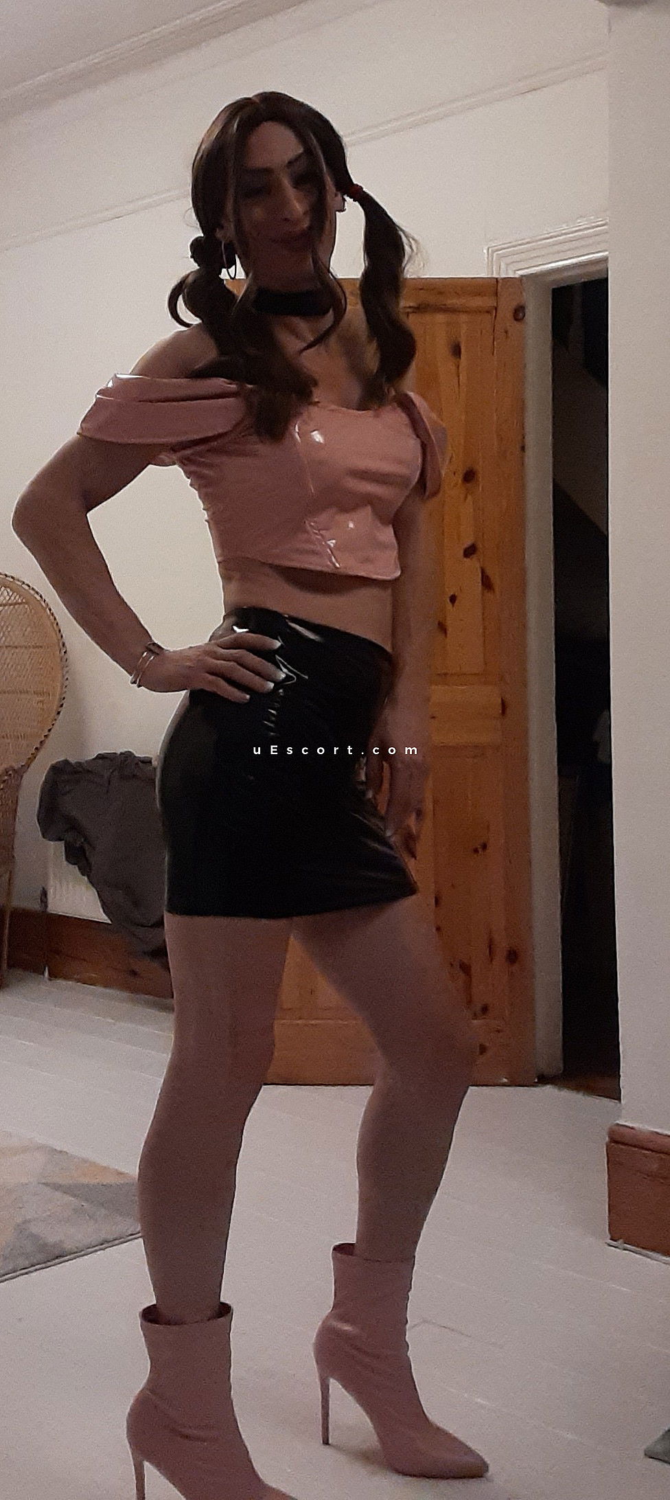 Trans / TS Escort Rachellelovely in Liverpool - uEscort