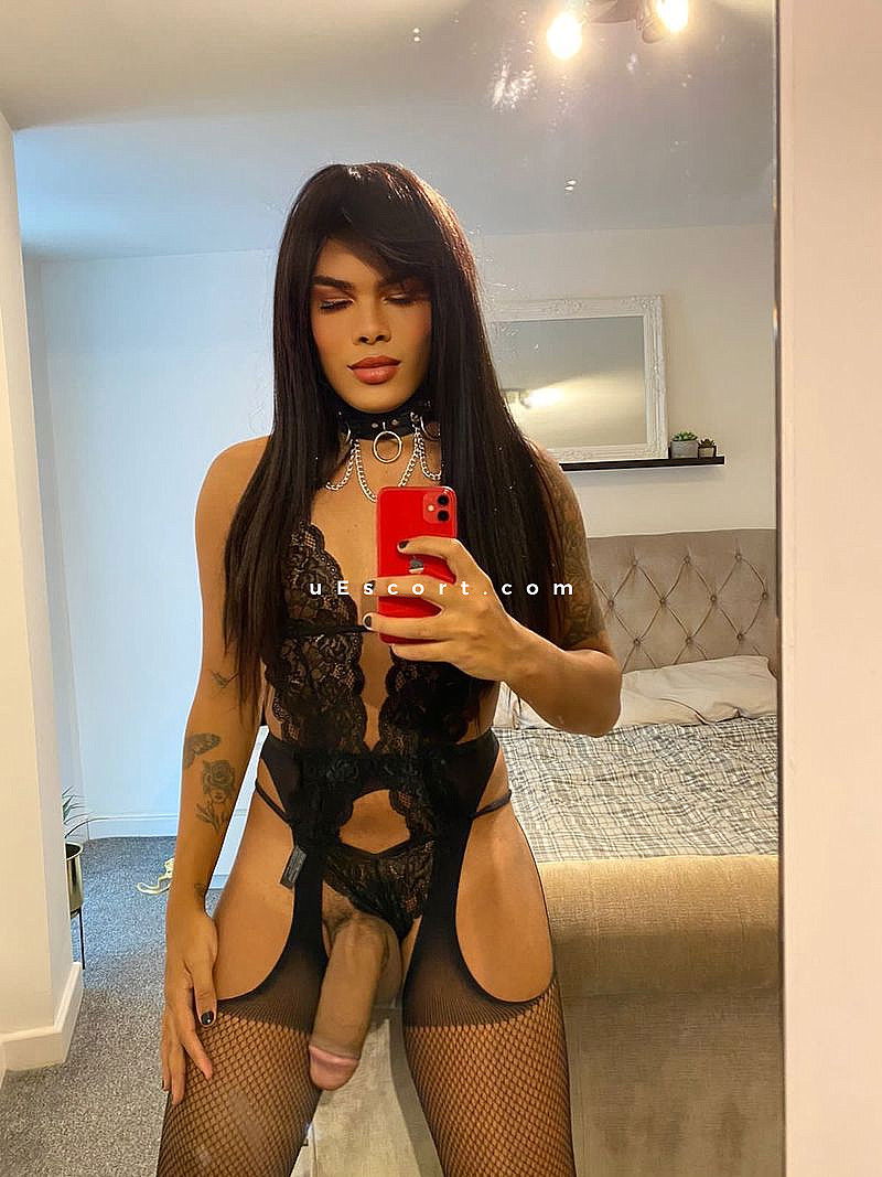 Trans / TS Escort TS Naomi in Newcastle upon Tyne - uEscort