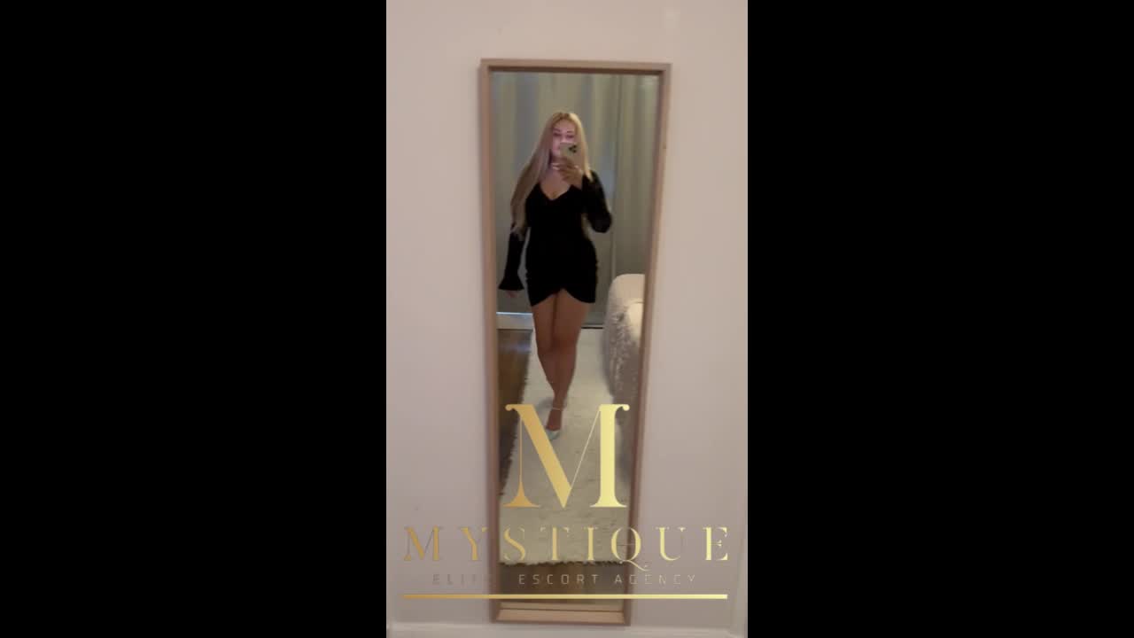 Video escort Escort girls  Lucy Mystique