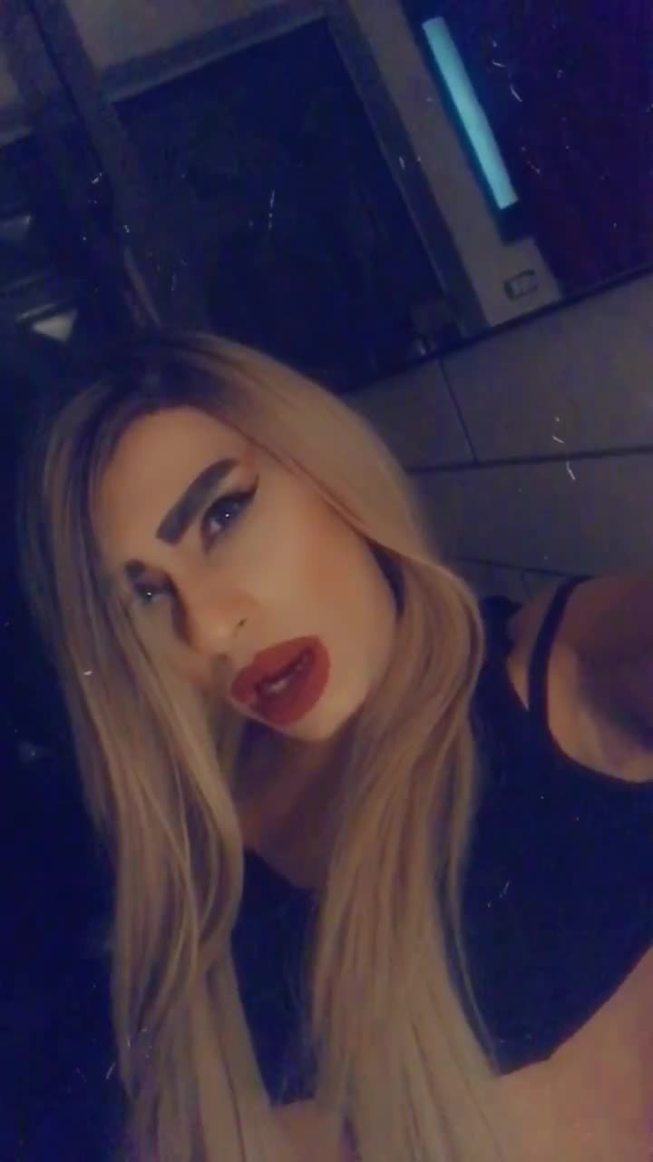 Video escort Trans/TS Lady titta