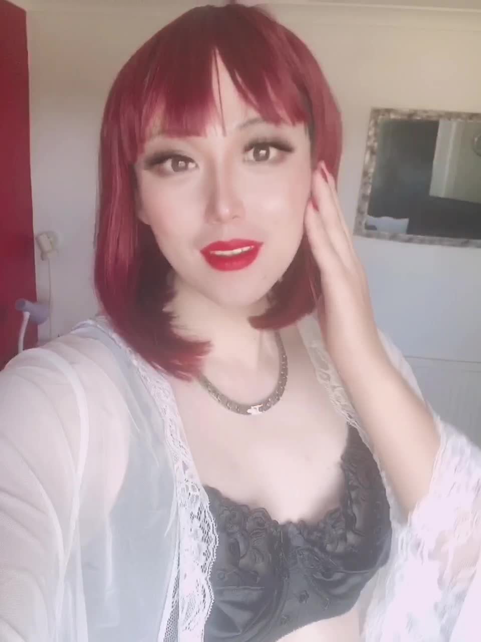 Video escort Trans/TS Lizzy Kissy