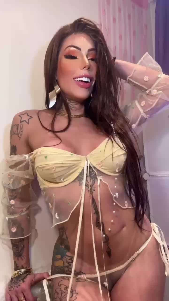 Video escort Trans/TS Rafaella Lima